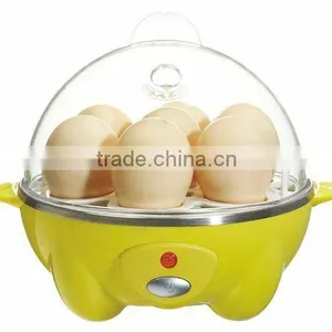 ELECTRIC EGG BOILER EB-70A thumbnail-1