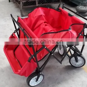 TOOL CART Foldable Wagon/Cart TC1811 thumbnail-6
