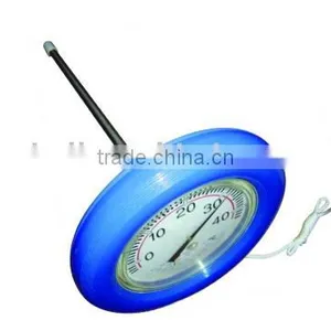 TH001S Swimming Pool Thermometer Silicon thumbnail-1