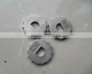 Top Grade Precision Casting Small Metal Parts thumbnail-3