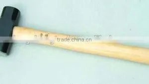 Hickory Handle Sledge Hammer / Best Seldge Hammer thumbnail-2