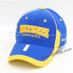 Baseball Cap thumbnail-1