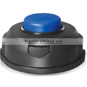 Garden Tool Parts Type Brush Cutter Trimmer Head DL-1239 thumbnail-1