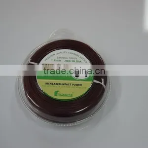 Garden Tools Garss Cutter Nylon Line thumbnail-1