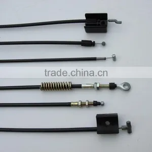 Chinese Brake/ Clutch Cable/Adjustable Clutch Cable/Clutch Cable Motorcycle thumbnail-4