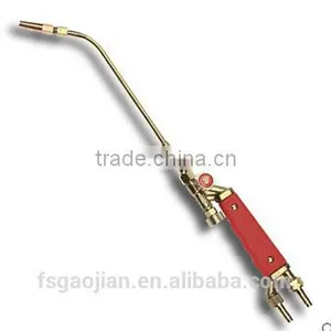 Welding Torch thumbnail-2