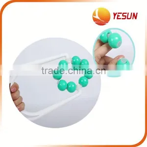 Hot Selling Factory Directly Leg Slimming Massage Roller thumbnail-1