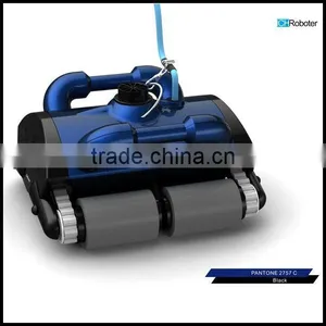 Deep Blue Underwater Vacuum Pool Cleaner thumbnail-1