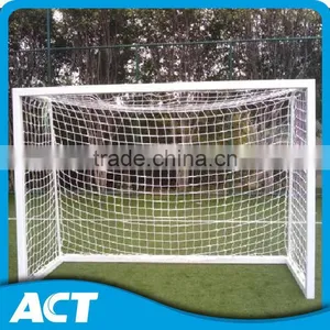 Quality Soccer Equipment 2 x 3m Partable Steel Handball Goal Post thumbnail-3
