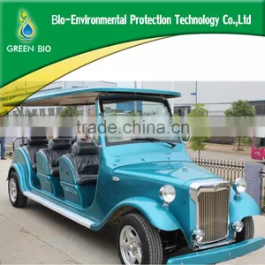2015 New Steam Car Electric Wash Machine for 4-8 Passenger thumbnail-4