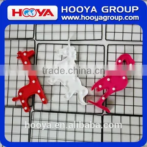 Hot Sale LED Marquee Light With Giraffe Shape thumbnail-6