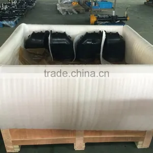 20hp Gearbox for Rice Harvester thumbnail-6