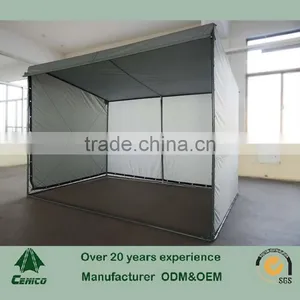 Eco- Friendly Canopy, Outdoor Tent , thumbnail-2