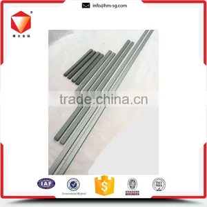 High-temperature High Efficiency High Density Molded Graphite Rod thumbnail-5