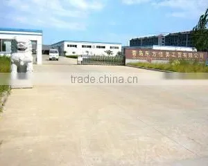 Qingdao Orient Creative Industry Co., Ltd. company overview - view 1 thumbnail