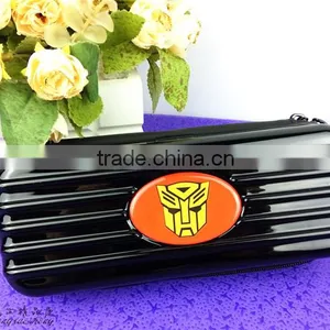 China Wholesale High Quality Watreproof Pencil Pouch Cases for Gift for School thumbnail-2