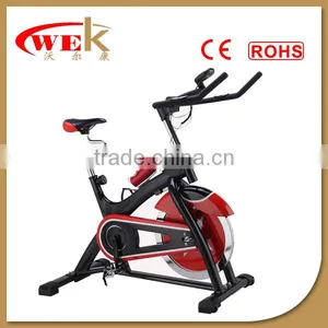 Fastness Exercise Bike 520 thumbnail-1