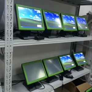 Guangzhou HBA Electronic Technology Co., Ltd company overview - view 1 thumbnail