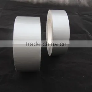 Custom Silver Cloth Duct Tape Carton Package Tape thumbnail-6