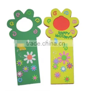 Christmas Eva Diy Door Hanger thumbnail-1