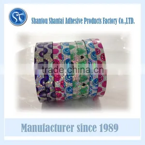 Custom Hologram Sticker in Roll thumbnail-1