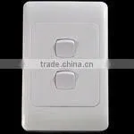 Australian ASTT302-V 1G Switch ASTT304-V 2G Switch thumbnail-1