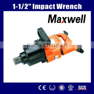 1-1/2" Impact Wrench thumbnail-1