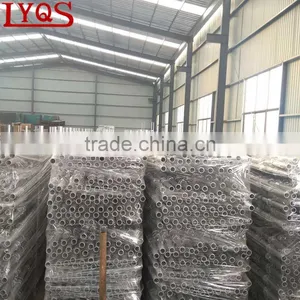 Steel Scaffolding HDG Heavy Duty Cuplock Scaffolding thumbnail-3