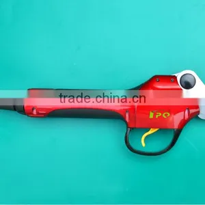 Pruning Shears Electric With Battery thumbnail-1