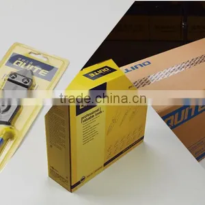 8" Mini Bolt Cutter thumbnail-6