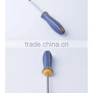 CR-V Customized PP Handle Phillips Screwdriver 3*75 thumbnail-3