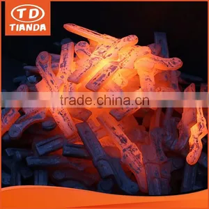 Trustworthy Manufacturer Best Quality In China Forging Services thumbnail-1