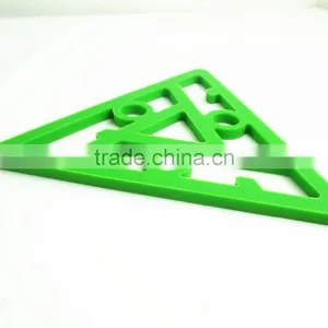 16148 Silicone High Temperature Heat Insulation Mat thumbnail-5