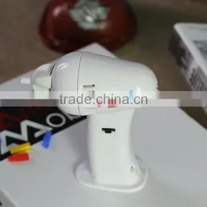 Oem Cheap Electric Waxvac Gentle and Effect Ear Cleaner as Seen on TV thumbnail-1