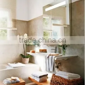 Luxury Wall Mount Rectangular Bathroom Led Mirror thumbnail-1