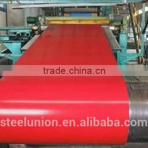 Galivanized Steel Coil(factory)/ GI Coil thumbnail-2