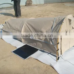 Off Road Equipment Wholesale Pop up Swag thumbnail-1