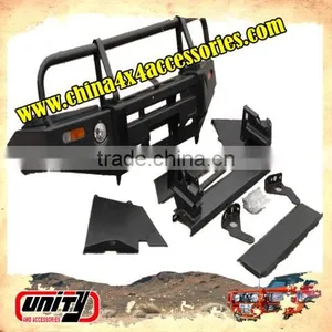 Wholsale off Road Bull Bars Front Bumper for Vigo thumbnail-1