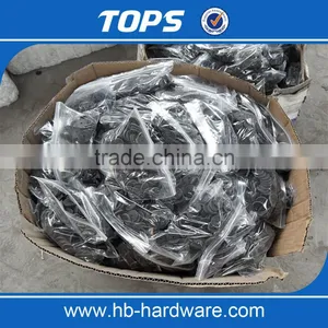 China Umbrella Head Roofing Nails thumbnail-5