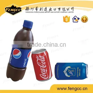 New Cheap Custom Promotional Cut Antistress Ball thumbnail-1