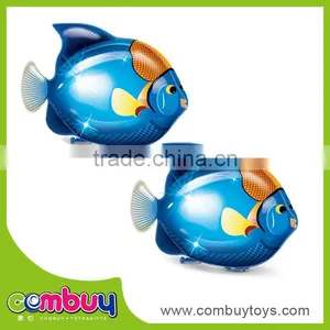 Hot Selling Kids Water Game Inflatable Flying Fish Towable thumbnail-1