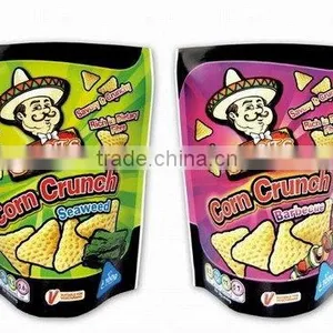 Doy Pack Corn Crunches thumbnail-1