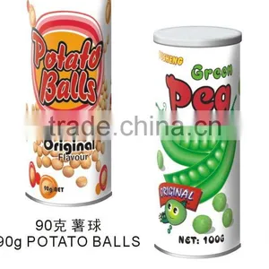 Pea Balls thumbnail-1