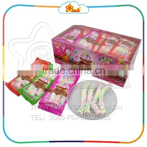 Colorful Twist Marshmallow thumbnail-1