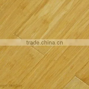 China Professional Bamboo Flooring Factory Natural Click System Strand Woven Bamboo Flooring thumbnail-3