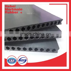 JIANDA Construction Formwork World -wide Renown Hollow Plastic Building Template thumbnail-2