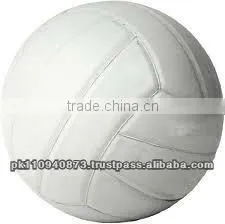 Volley Ball thumbnail-1