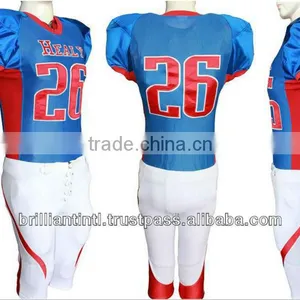 American Football Uniform thumbnail-1
