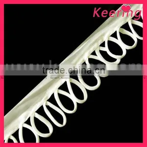 Beautiful Polyester Handmade Fringe Tassel Trimming WTP-572 thumbnail-1