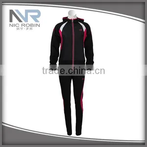 Wholesale Latest Design Fashion New Style Latest Design Tracksuit thumbnail-4